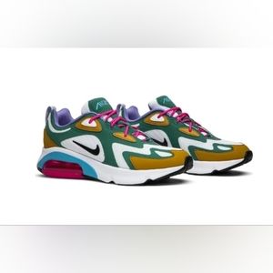 Womens Nike AirMax 200